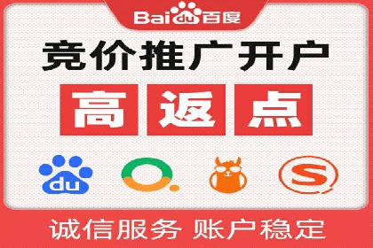 竞价广告投放策略，代运营公司的成功实践